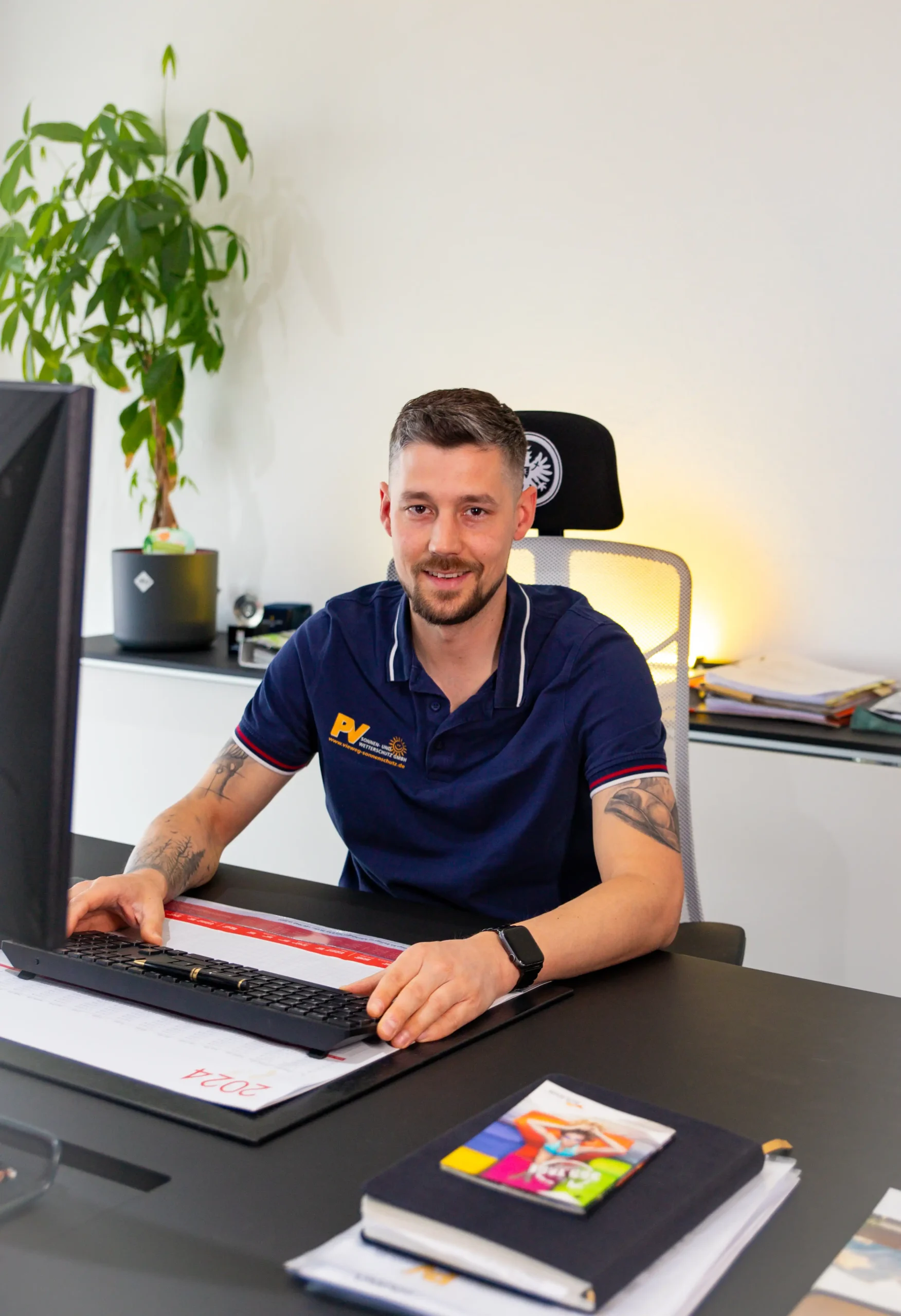 Benedikt Heinz, Verkauf