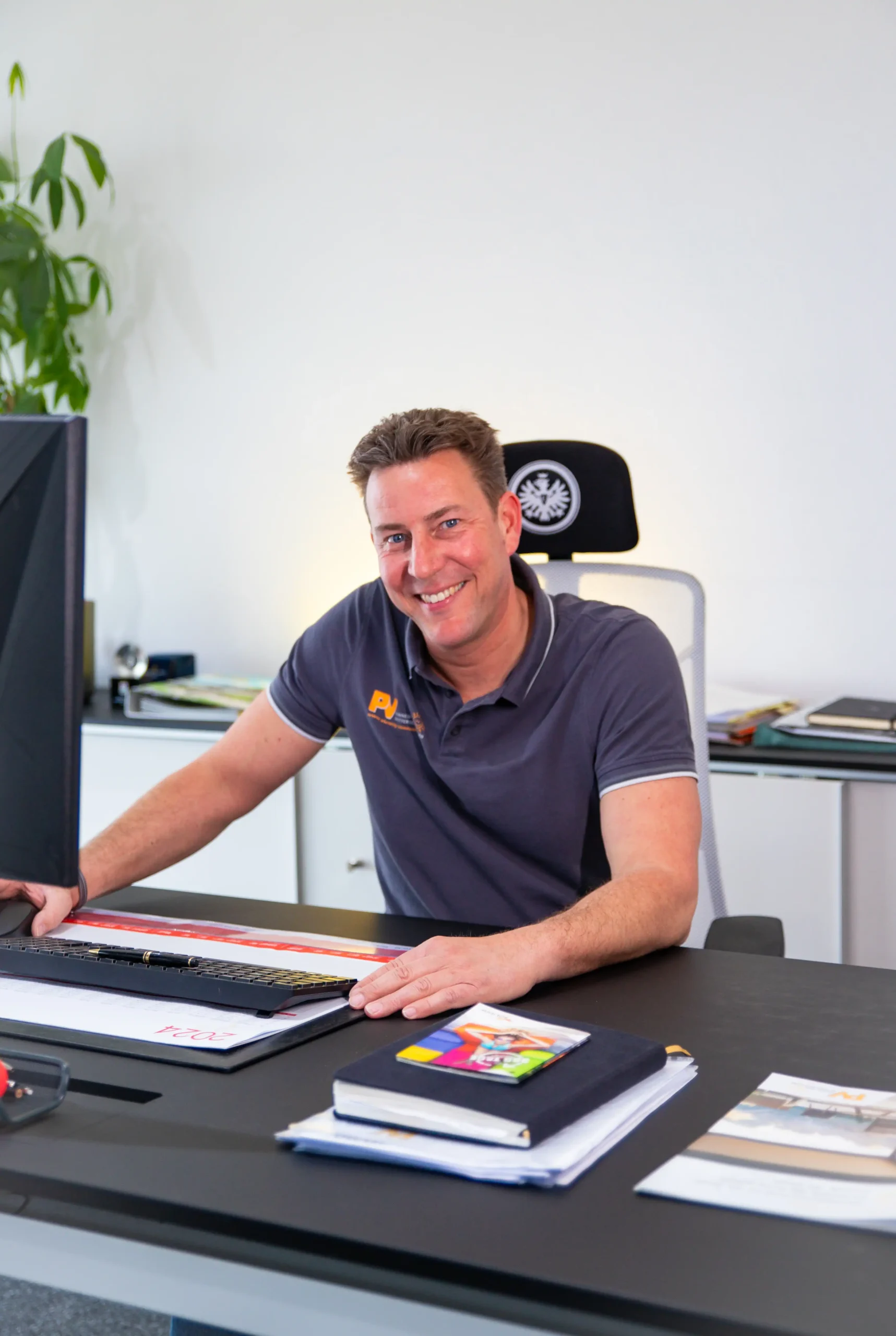 Andreas Bischoff, Verkauf